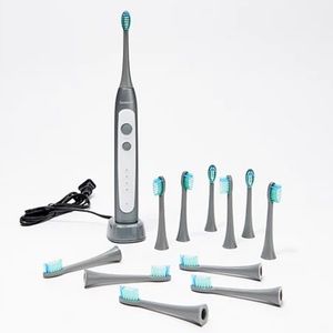 Soniclean 4800 electric toothbrush